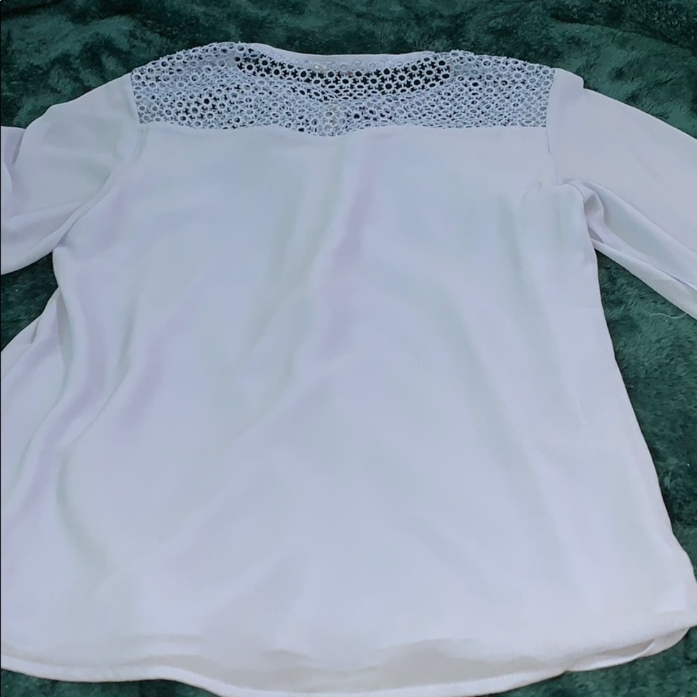 Blouse - Picture 2 of 2